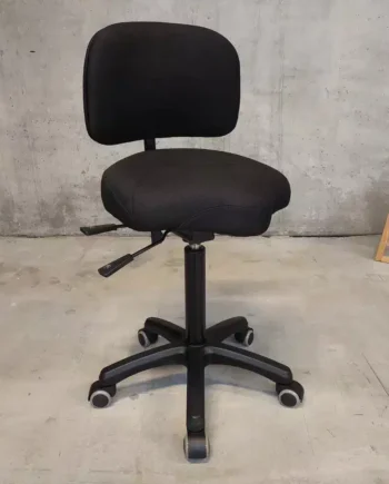 Egholm Professional sadelstol