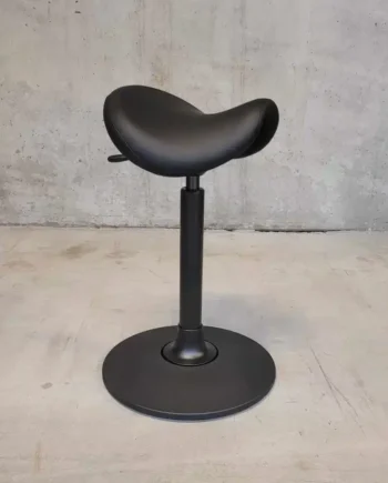 Egholm Dynamic Sadelstol