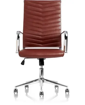 Ergoff konferencestol Juel