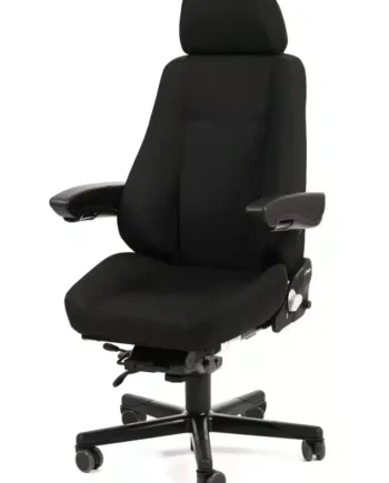 Ergoseat Pilot 24 timers stol