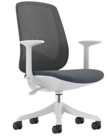 Caen skrivebordsstol