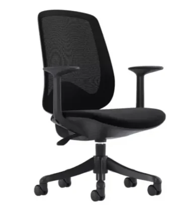 Caen skrivebordsstol