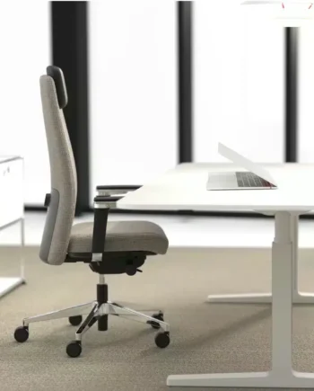 Kohl Selleo Edge 24/7 ergonomisk kontorstol