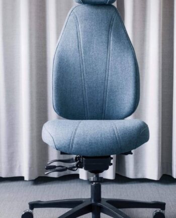 Malmstolen Classic 4000 kontorstol