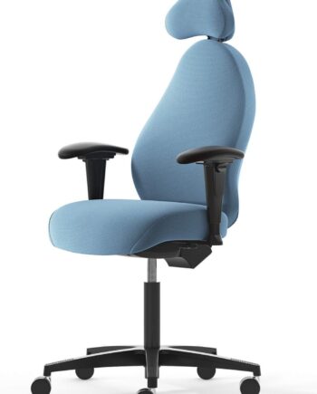 Malmstolen R3 kontorstol