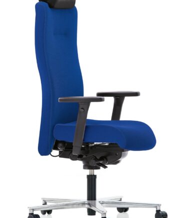 Rovo Xp høj kontorstol 4020 S4 comfort