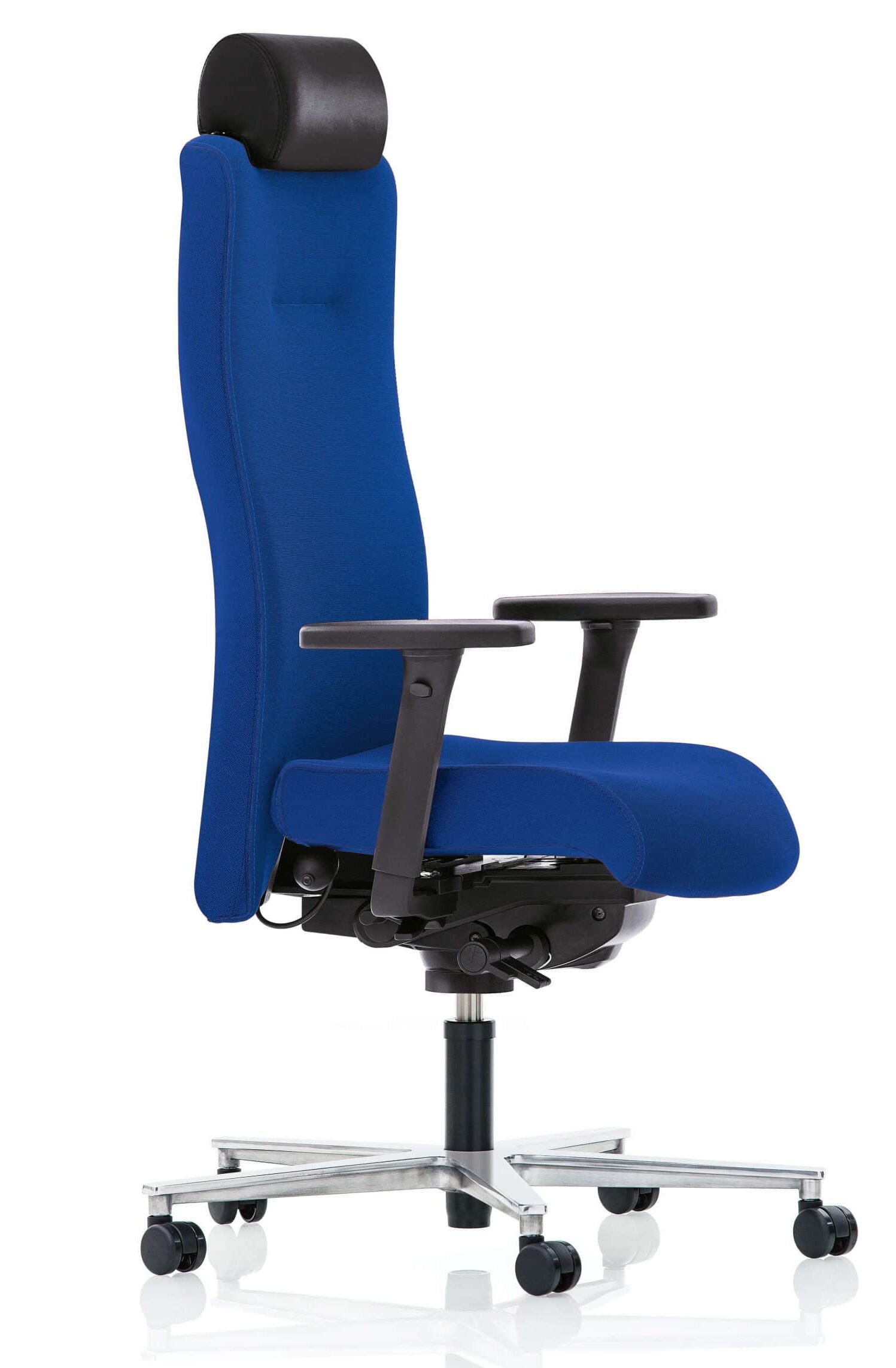 Rovo Xp høj kontorstol 4020 S4 comfort