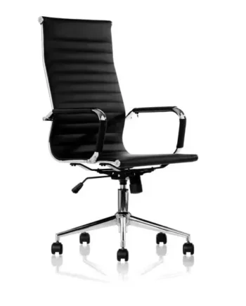 Ergoff Konferencestol Zareto