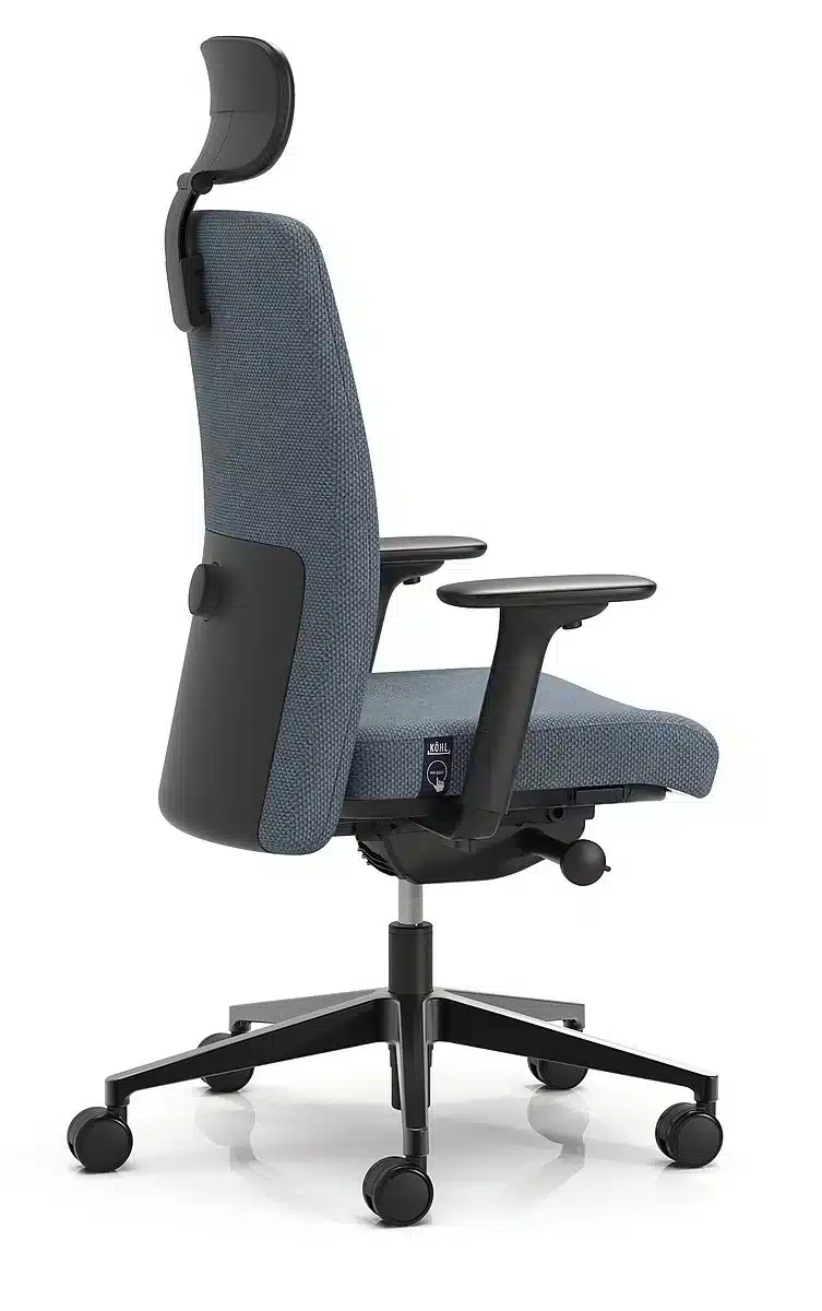 Kohl Selleo Edge Basic kontorstol